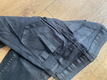 Spodnie Zara r XS 34