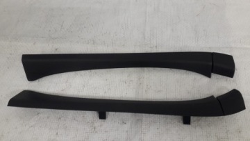 OSŁONA SŁUPKA VW PASSAT B7 3C0868237 3C0868238