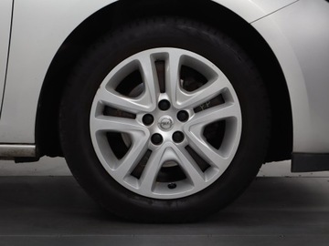 Opel Astra K Hatchback 5d 1.4 Turbo 125KM 2016 Opel Astra 1.4 T, Salon Polska, Serwis ASO, Klima, zdjęcie 14