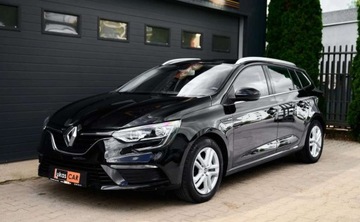 Renault Megane IV 2020 Renault Megane Renault Megane 1.3 TCe FAP Life 1.3 Benzyna 102KM, zdjęcie 30