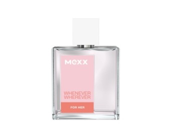 Mexx Whenever Wherever Woda Toaletowa 30ml