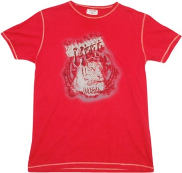 U Modna Bluzka Koszulka t-shirt Jack Jones S z USA