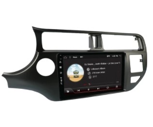 РАДИО АНДРОИД KIA RIO 3 2011-2017 4/64 DSP!