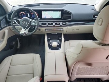 Mercedes GLE V167 2020 Mercedes-Benz GLE 2020 MERCEDES-BENZ GLE 350 4MATIC, silnik 2.0 L 2.0 255KM, zdjęcie 8