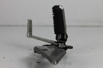 SUZUKI GSF 600 1200 BANDIT 00-05 КОМПЛЕКТ ВОДИТЕЛЬСКАЯ ПЕРЕДНЯЯ ПРАВАЯ