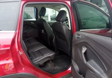 Ford Escape III 2018 Ford Escape 1.5 Benzyna 168KM, zdjęcie 16