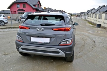 Hyundai Kona I 2021 hyundai kona Full Opcja/Hybryda Jak Nowy, zdjęcie 13