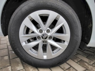 Skoda Fabia IV 2026 SKODA Fabia Drive 1.0 TSI Hatchback 115KM 2026, zdjęcie 8