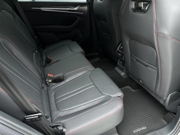 Skoda Kodiaq II 2025 Skoda Kodiaq 2.0TSI 265KM 4x4 RS DSG l Kamery 360°, zdjęcie 8