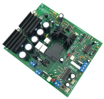 УНИВЕРСАЛЬНАЯ пластина для мощного мигомата МИГ-7