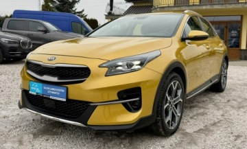Kia XCeed 2020 Kia XCeed Automat,Full wersja,Gwarancja