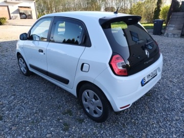 Renault Twingo III 2020 Renault Twingo 2020, zdjęcie 4