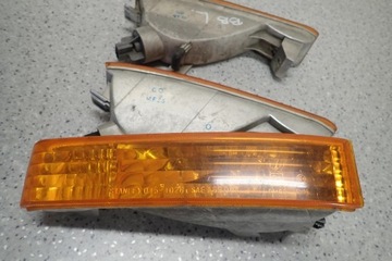 HONDA PRELUDE 92-95 SMĚROVKA PŘEDNÍ LEVÝ EU