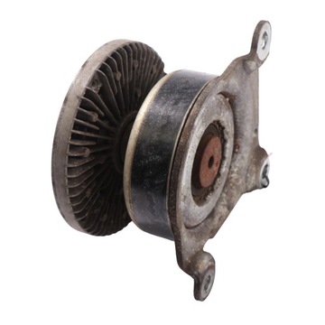 FORD TRANSIT VISKÓZA VENTILÁTOR CHLADIČŮ CC118C617AD