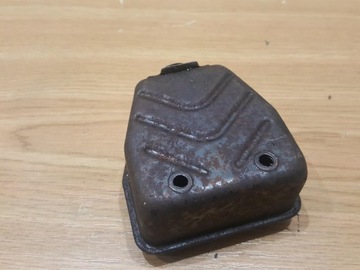 MTD 790M ГЛУШИТЕЛЬ ВЫХЛОПА