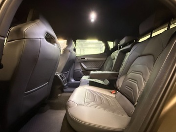 Cupra Formentor Crossover PHEV Facelifting 1.5 e-HYBRID 272KM 2024 Cupra Formentor VZ 1.5 e-Hybrid 272 KM 6-biegowa a, zdjęcie 23