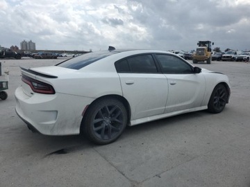 Dodge Charger VII 2020 Dodge Charger GT 2020, od ubezpieczalni 3.6 Benzyna 300KM, zdjęcie 3