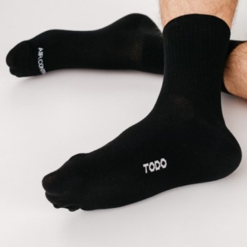 Todo Air Control CA 35-38 Термоактивные носки