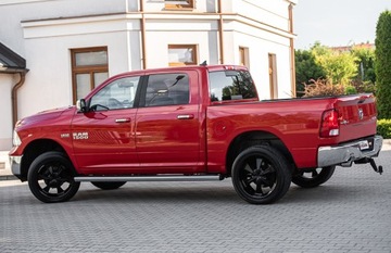 Dodge Ram IV 2017 DODGE RAM 1500 Extended Cab Pickup 5.7 4WD 390 GAZ LPG 15l/100km Gwarancja!, zdjęcie 20