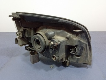 NISSAN X-TRAIL I T30 FACELIFT SVĚTLOMET LEVÝ SVĚTLO EU