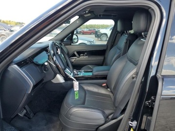 Land Rover Range Rover V 2023 Land Rover Range Rover Autobiography 2023 4.4l 4.4 Benzyna 523KM, zdjęcie 7