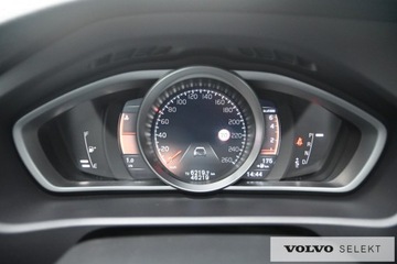 Volvo V40 II Hatchback Facelifting 1.5 T3 152KM 2018 Volvo V40 Autoryzowany Dealer Volvo, Serwis ASO, P, zdjęcie 18