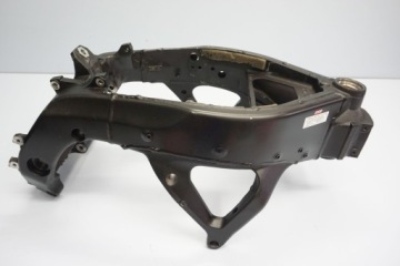 YAMAHA YZF-R6 RJ11 06-07 РАМА 2006 + ПОЛНЫЙ КОМПЛЕКТ ДОКУМЕНТОВ