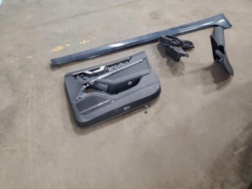 Audi A7 C8 2019 Audi A7 Sportback 2019 AUDI A7 PRESTIGE 3.0 Benzyna 335KM, zdjęcie 11