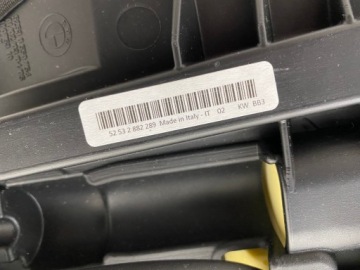 BMW 1200RS 1200 RS ЗАДНЕЕ СИДЕНЬЕ ЗАДНЕЕ СИДЕНЬЕ