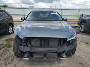 Volvo XC60 II 2021 Volvo XC 60 T6 Inscription 2021 2.0l 2.0 Benzyna 316KM, zdjęcie 5