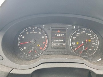 Audi Q3 I 2017 Audi Q3 2017 AUDI Q3 PREMIUM PLUS 2.0 Benzyna 200KM, zdjęcie 8