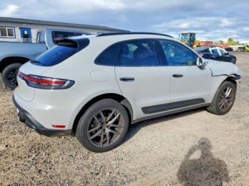 Porsche Macan 2026 Porsche Macan Base 2026 2.0 Benzyna 261KM, zdjęcie 3