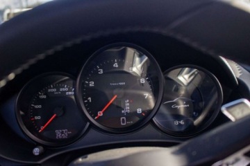 Porsche 2024 Porsche 718 Cayman PDLS Carplay FV23 2.0 Benzyna 300KM, zdjęcie 10