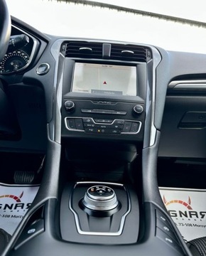 Ford Mondeo V Kombi Facelifting 2.0 EcoBlue 190KM 2019 Ford Mondeo 2.0 190KM AUTOMAT kamera key less go BEZWYPADKOWY faktura asys, zdjęcie 28