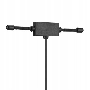 Антенна радиосканера 30 МГц - 1200 МГц