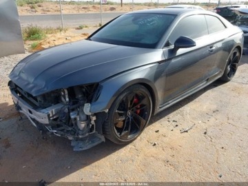 Audi A5 F5 2019 Audi RS5 Coupe 2.9T 2019 2.9 Benzyna 444KM, zdjęcie 1