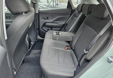 Hyundai Kona II 2025 Hyundai Kona Smart z pakietem Comfort Oferta Specjalna Benzyna 100KM, zdjęcie 10