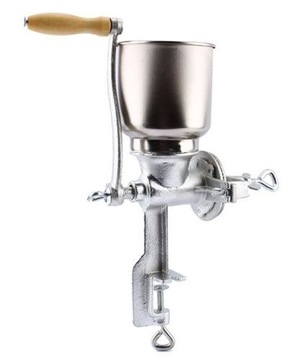 KINGHOFF Чугунная мельница KH-1425