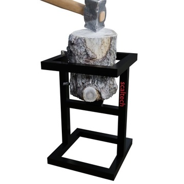 Измельчитель, дровокол для дров