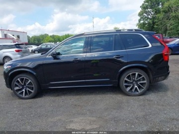 Volvo XC90 II 2018 Volvo XC 90 2018 Volvo XC90 T6 AWD 7-Passenger Momentum 2.0 Benzyna 316KM, zdjęcie 12