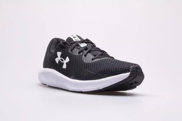 BUTY SPORTOWE MĘSKIE UNDER ARMOUR BIEGOWE TRENINGOWE MIEJSKIE 3024878-001