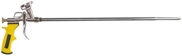 Pistolet do piany montażowej, długość rurki 500 mm