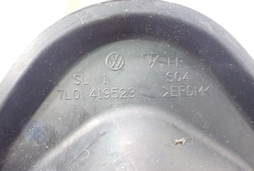 РУЛЕВАЯ КОЛОНКА AUDI Q7 4L 7L0419523 7L8419491C