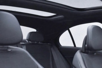 Mercedes Klasa E W214 Sedan 2.0 220d 197KM 2024 E Klasa 220 d 4-Matic AMG 2.0 (197KM) 2024, zdjęcie 5