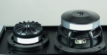Wavecor WF182BD10 НЧ-динамик 18 см, 8 Ом