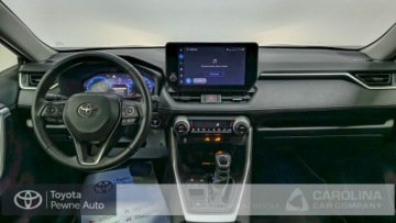 Toyota RAV4 V 2023 Toyota RAV4 2.5 Hybrid Comfort 4x2 V (2018-) 2.5 H, zdjęcie 4
