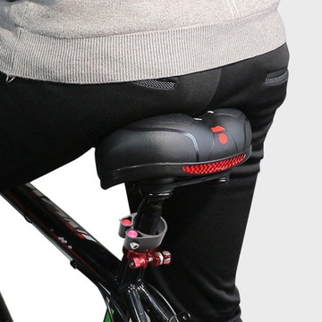 ЗАЖИМ ДЛЯ СИДЕНЬЯ ВЕЛОСИПЕДА ЗАЖИМ 34,9 ММ