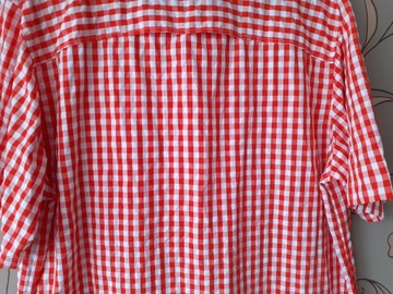 ФУТБОЛКА ADIDAS-ТРЕККИНГ XL KM4