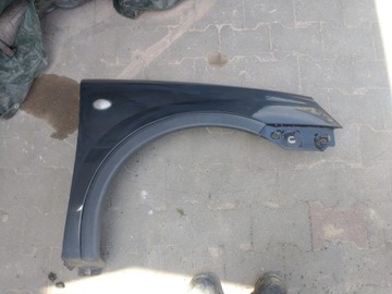 BŁOTNIK PRZÓD PRAWY OPEL CORSA C