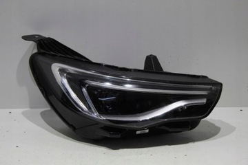 Opel Grandland X Full Led Prawy